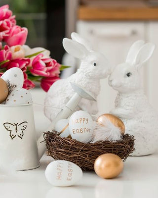 Easter Decor