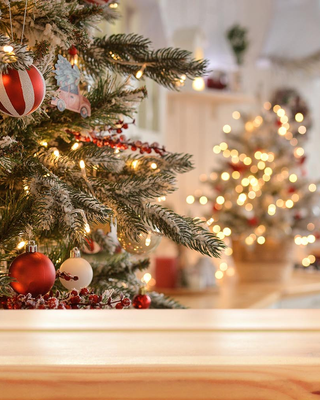 Holiday Clearance