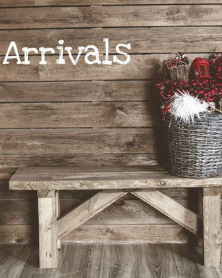 New Arrivals