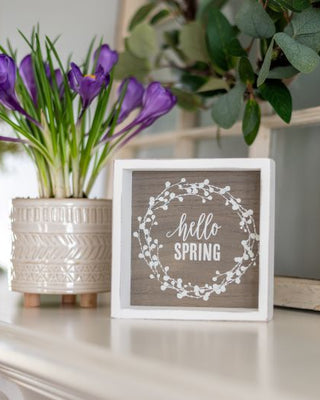 Spring