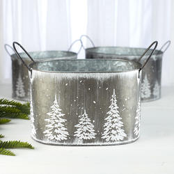 Christmas Containers