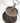 Foundations Decor Tiered Tray - Antique Finish, Round 15"