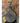 New Zealand Genie Vase