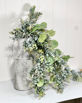 Eucalyptus Spray