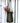 Metal Flower Holder w/ Strap