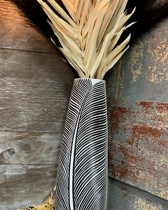New Zealand Slendor Vase