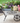 Vintage Flower Market Cart