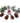 Assorted Winter Table Decoration Set