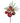 Buffalo Plaid and Pine Cone Pick