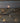 LED Light Twig Garland- Brown