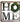 Home Sign with boxwood interchangeable wreath