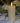 Cream Timered Realistic Flame LED Votive 2x4in