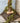 Bracken Fern Garland 6'