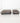 Foundations Decor Mini Square Risers (Set of 2)
