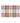 Christmas Joel Red & Green Plaid Placemat