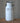 White Milk Can 13in