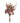 Artificial Hydrangea Fall Flower Bouquet Floral Arrangement